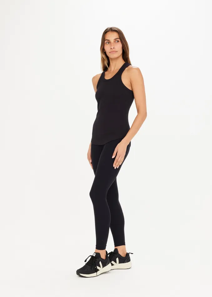 Women FRANKIE RIB TANK Shirts and Tanks THE UPSIDE