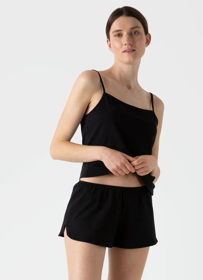 Women French Knicker Black French Knickers ussunspel Women French Knicker Black French Knickers ussunspel
