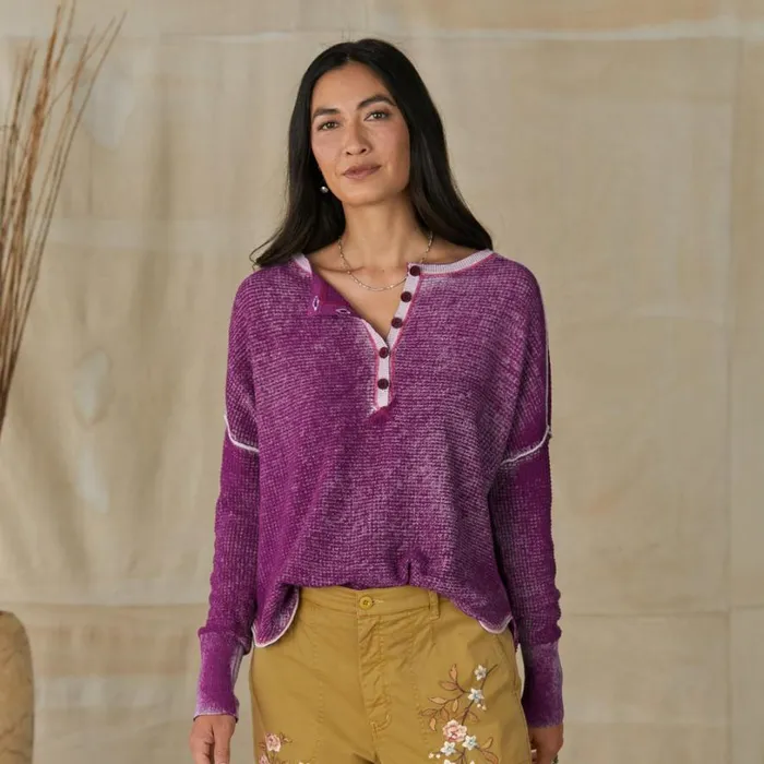 Women Gentry Henley Sweater Fog Sundance Catalog Sweaters Women Gentry Henley Sweater Fog Sundance Catalog Sweaters