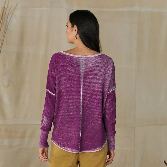 Women Gentry Henley Sweater Fog Sundance Catalog Sweaters Women Gentry Henley Sweater Fog Sundance Catalog Sweaters