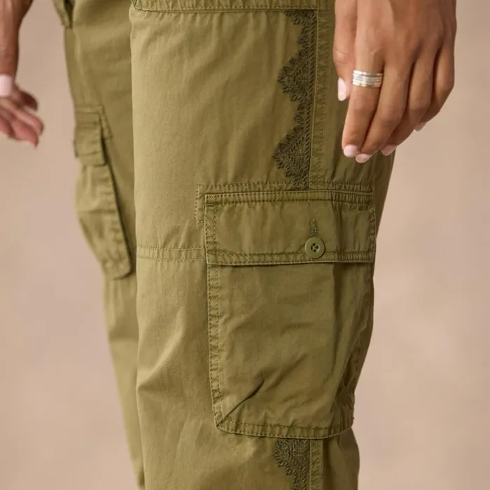 Women Geostitch Joggers Navy Sundance Catalog Pants and Shorts Women Geostitch Joggers Navy Sundance Catalog Pants and Shorts