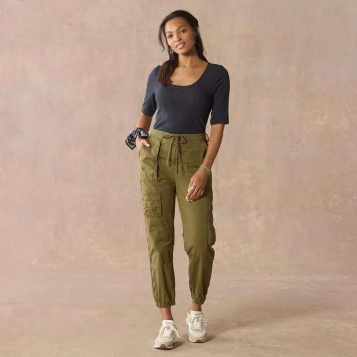 Women Geostitch Joggers Navy Sundance Catalog Pants and Shorts Women Geostitch Joggers Navy Sundance Catalog Pants and Shorts