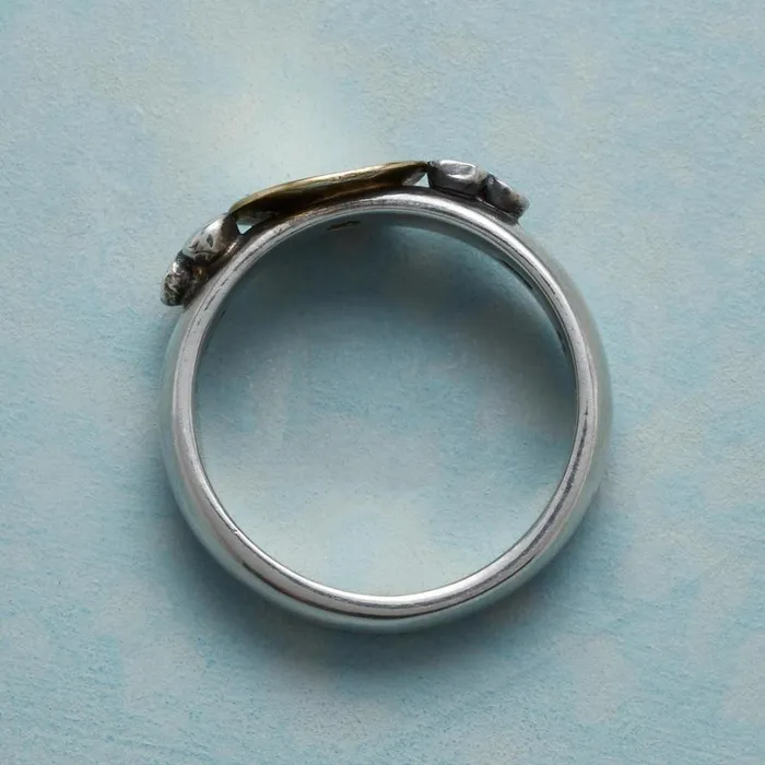 Women Golden Offering Ring Sundance Catalog Rings Women Golden Offering Ring Sundance Catalog Rings