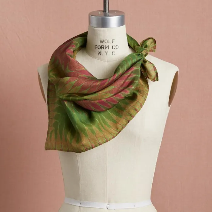 Women Harmony Grove Scarf Blue Sundance Catalog Scarves and Gloves Women Harmony Grove Scarf Blue Sundance Catalog Scarves and Gloves