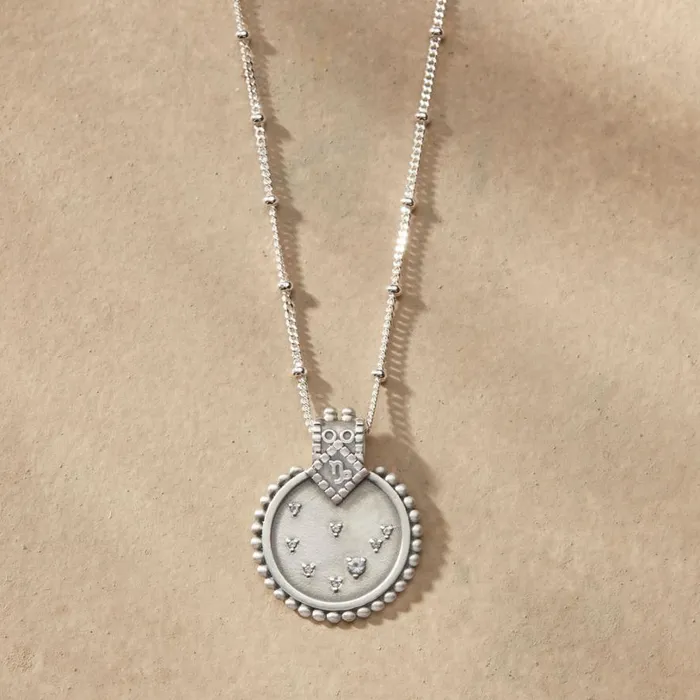 Women In Our Stars Silver Necklace Sundance Catalog Personalization Women In Our Stars Silver Necklace Sundance Catalog Personalization