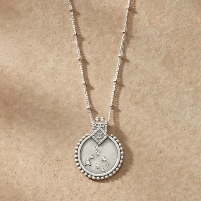 Women In Our Stars Silver Necklace Sundance Catalog Personalization Women In Our Stars Silver Necklace Sundance Catalog Personalization