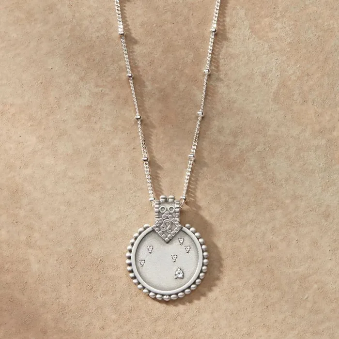 Women In Our Stars Silver Necklace Sundance Catalog Personalization Women In Our Stars Silver Necklace Sundance Catalog Personalization