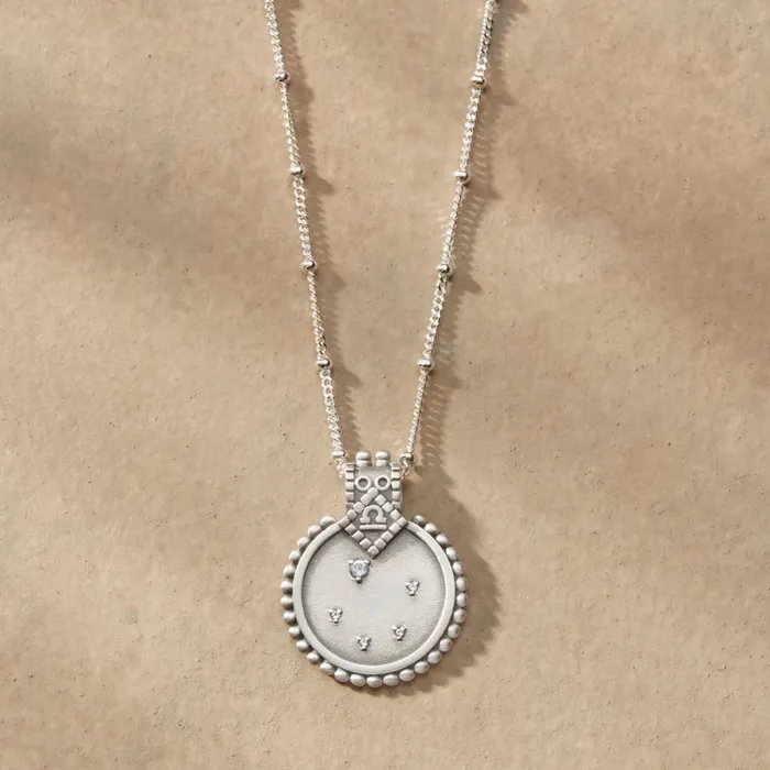 Women In Our Stars Silver Necklace Sundance Catalog Personalization Women In Our Stars Silver Necklace Sundance Catalog Personalization