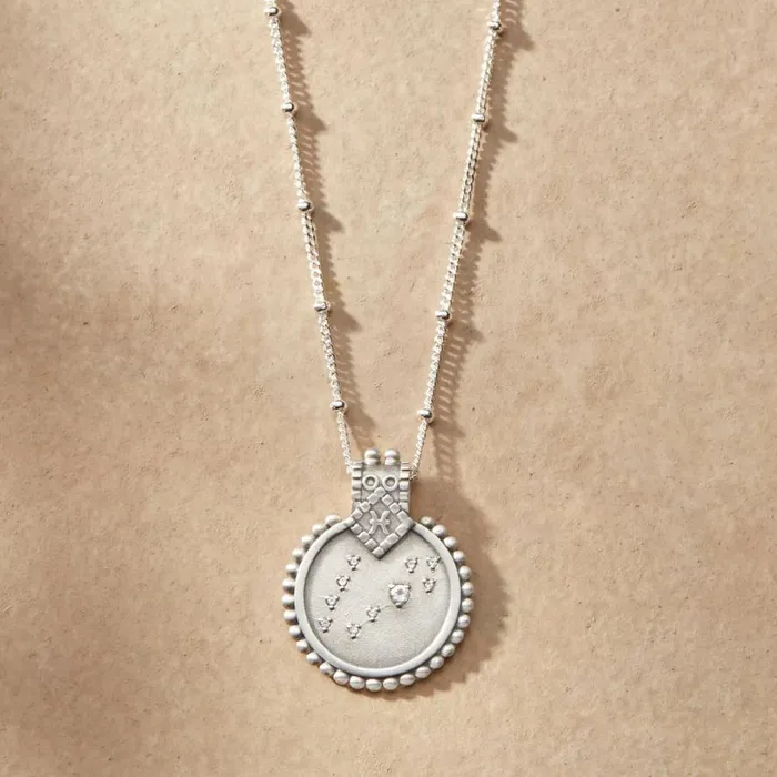 Women In Our Stars Silver Necklace Sundance Catalog Personalization Women In Our Stars Silver Necklace Sundance Catalog Personalization