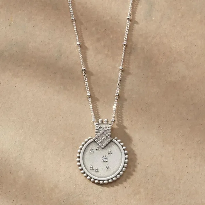 Women In Our Stars Silver Necklace Sundance Catalog Personalization Women In Our Stars Silver Necklace Sundance Catalog Personalization