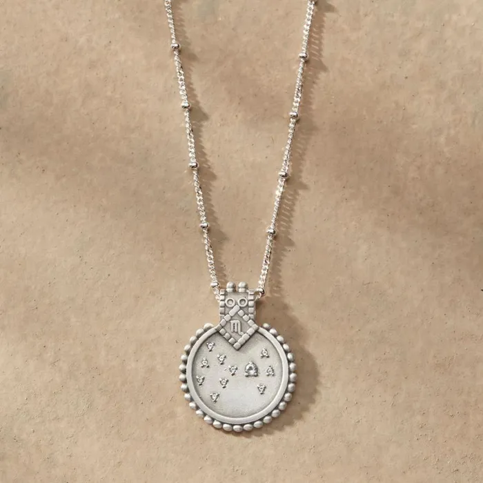 Women In Our Stars Silver Necklace Sundance Catalog Personalization Women In Our Stars Silver Necklace Sundance Catalog Personalization