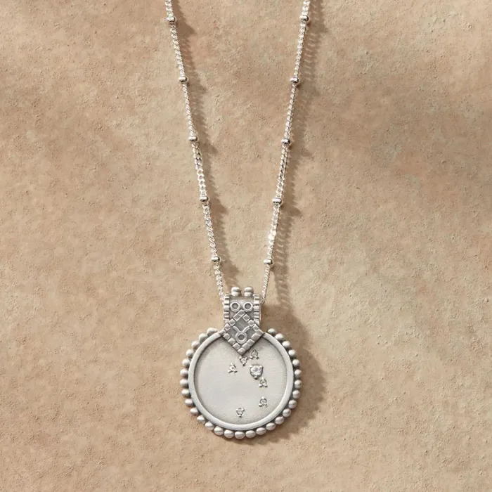 Women In Our Stars Silver Necklace Sundance Catalog Personalization Women In Our Stars Silver Necklace Sundance Catalog Personalization