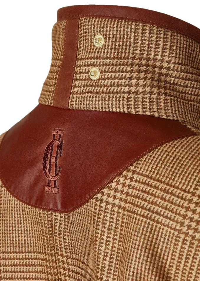 Women In Stock Tailoring Holland Cooper Balmoral Field Coat Tawny