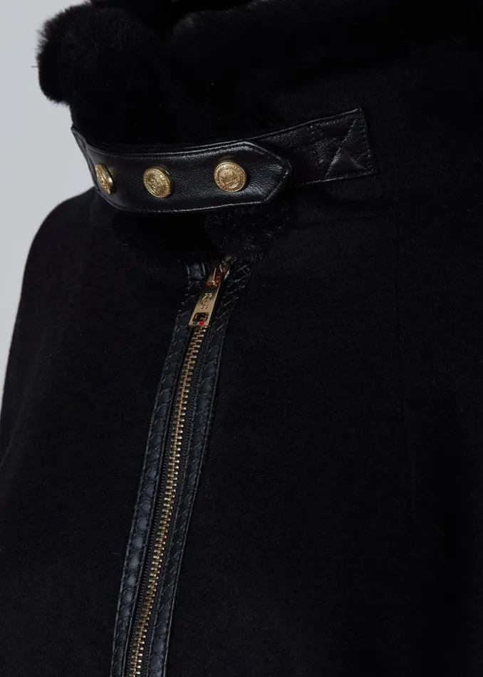 Women In Stock Tailoring Holland Cooper Chiltern Cape Soft Navy