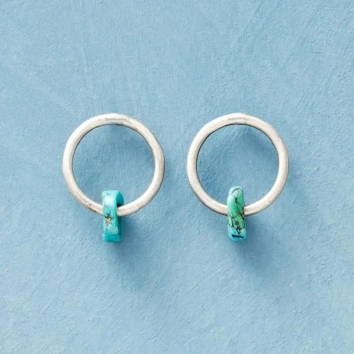 Women In The Circle Earrings Sundance Catalog Earrings