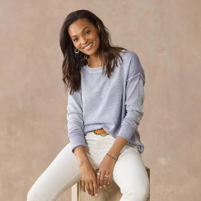 Women Inti Sweater Petite Alexandrite Sundance Catalog Sweaters Women Inti Sweater Petite Alexandrite Sundance Catalog Sweaters