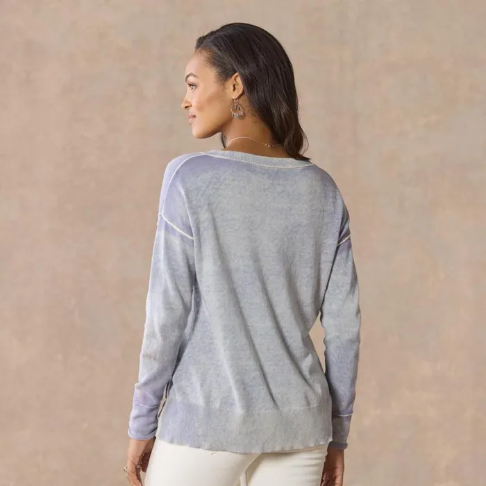 Women Inti Sweater Petite Alexandrite Sundance Catalog Sweaters Women Inti Sweater Petite Alexandrite Sundance Catalog Sweaters