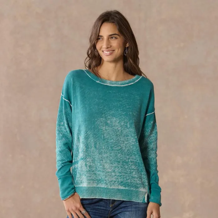 Women Inti Sweater Petite Alexandrite Sundance Catalog Sweaters Women Inti Sweater Petite Alexandrite Sundance Catalog Sweaters