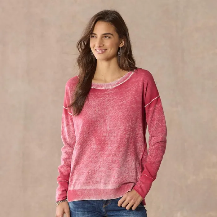Women Inti Sweater Petite Alexandrite Sundance Catalog Sweaters Women Inti Sweater Petite Alexandrite Sundance Catalog Sweaters