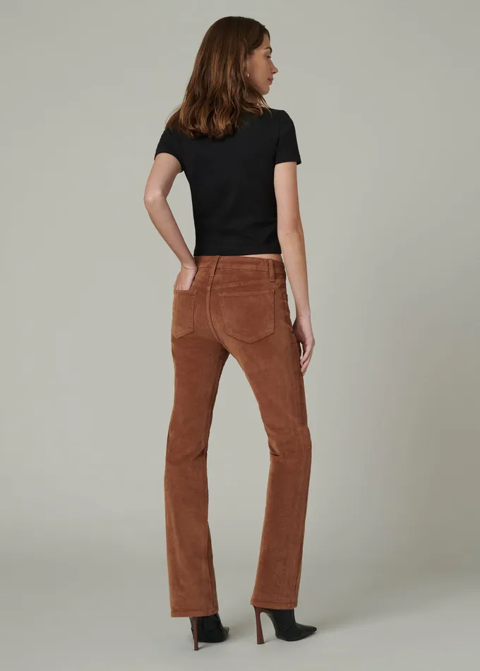 Women Joe8217s Jeans THE PROVOCATUER Cambridge Brown Bootcut