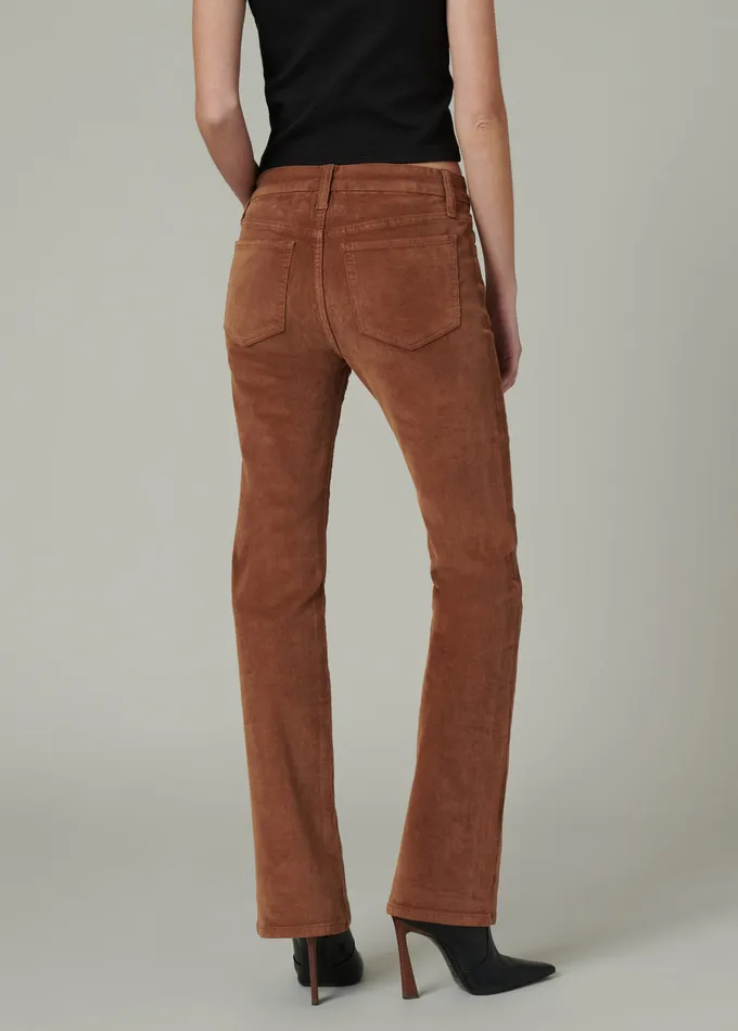 Women Joe8217s Jeans THE PROVOCATUER Cambridge Brown Bootcut