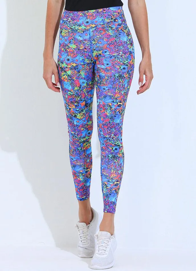 Women JoJo Legging 20 Artsy Dona Jo Leggings and Capris