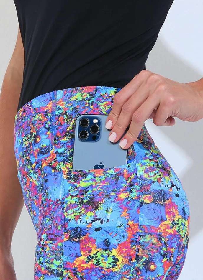 Women JoJo Legging 20 Artsy Dona Jo Leggings and Capris