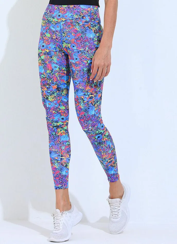 Women JoJo Legging 20 Artsy Dona Jo Leggings and Capris