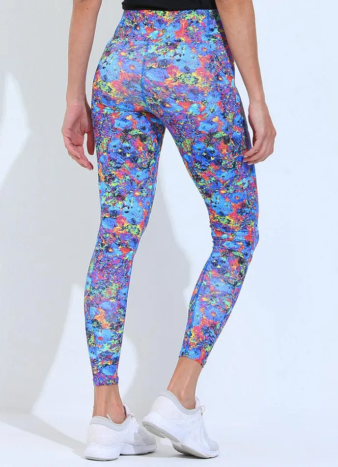 Women JoJo Legging 20 Artsy Dona Jo Leggings and Capris