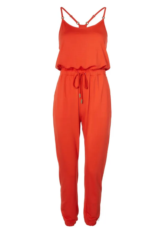 Women Jumpsuits Holland Cooper Iconic Jersey Jumpsuit Neroli Women Jumpsuits Holland Cooper Iconic Jersey Jumpsuit Neroli