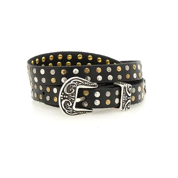 Women Kura Grey Campomaggi Belts