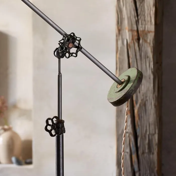 Women Larkin Floor Lamp Sundance Catalog OneOfAKind Women Larkin Floor Lamp Sundance Catalog OneOfAKind