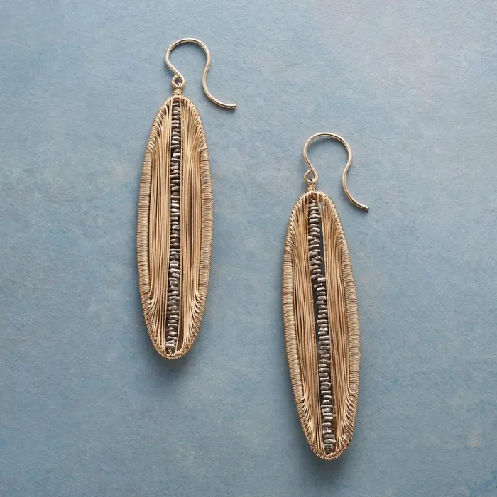 Women Las Palmas Earrings Sundance Catalog Earrings