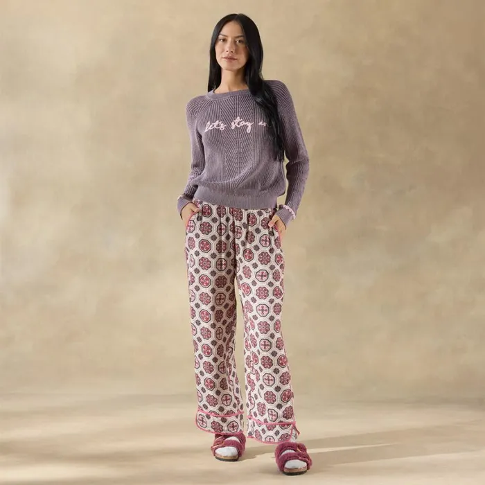 Women Let039s Stay In Sweater Petite Violet Sundance Catalog Petite Styles Women Let039s Stay In Sweater Petite Violet Sundance Catalog Petite Styles