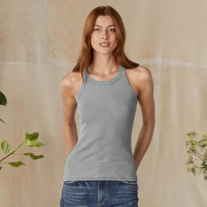 Women Lilette Tank Olive Sundance Catalog Tops Women Lilette Tank Olive Sundance Catalog Tops