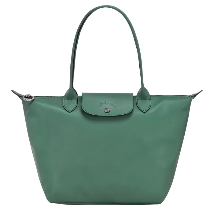 Women Longchamp Le Pliage Xtra M Tote bag SageSageSage Shoulder bags