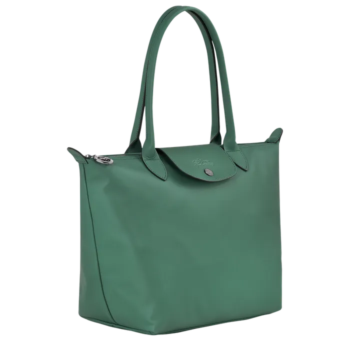 Women Longchamp Le Pliage Xtra M Tote bag SageSageSage Shoulder bags Women Longchamp Le Pliage Xtra M Tote bag SageSageSage Shoulder bags