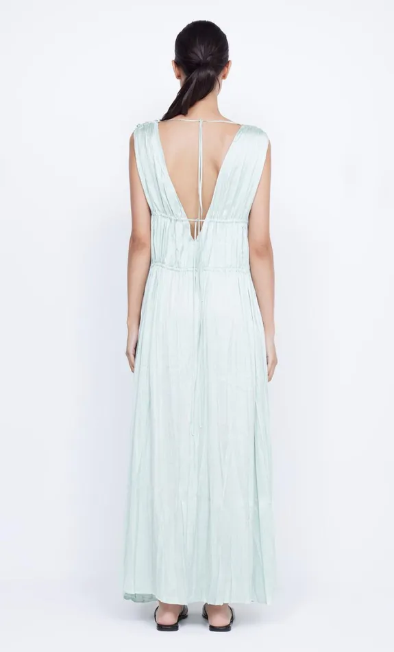 Women LOUANN MAXI DRESS 8211 MINT Bec Bridge Maxi Dresses