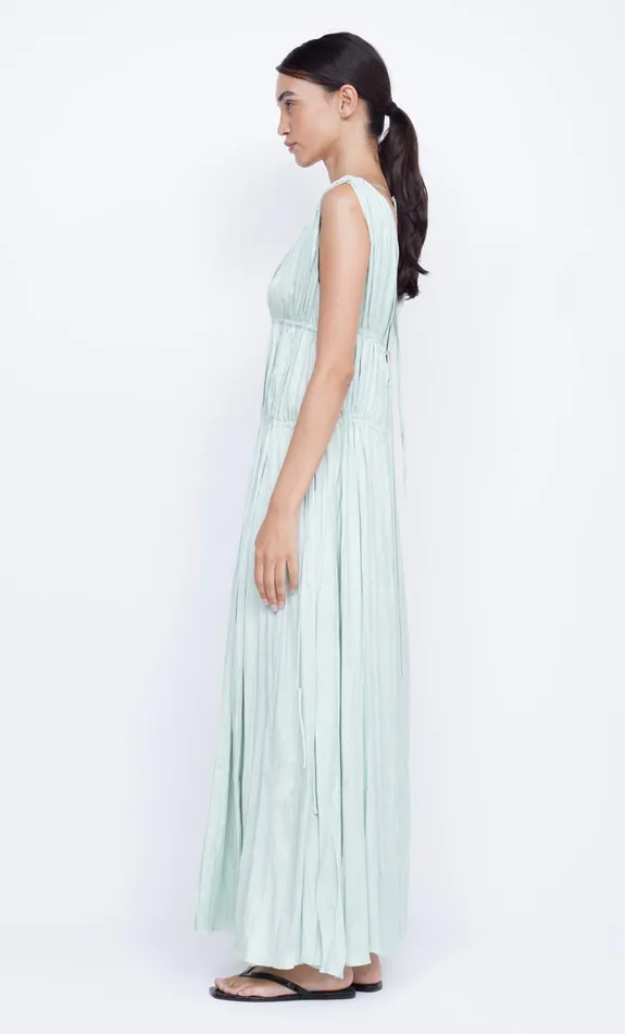 Women LOUANN MAXI DRESS 8211 MINT Bec Bridge Maxi Dresses
