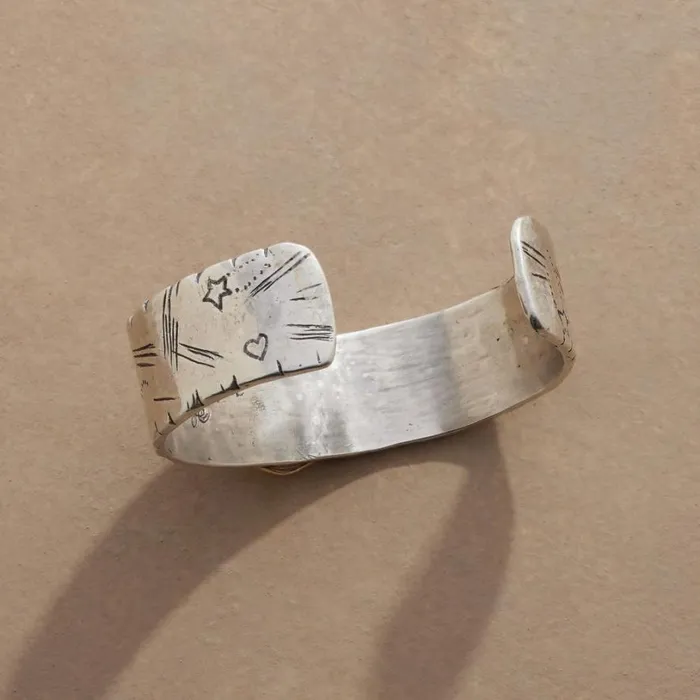 Women Luck And Love Cuff Sundance Catalog Bracelets Women Luck And Love Cuff Sundance Catalog Bracelets