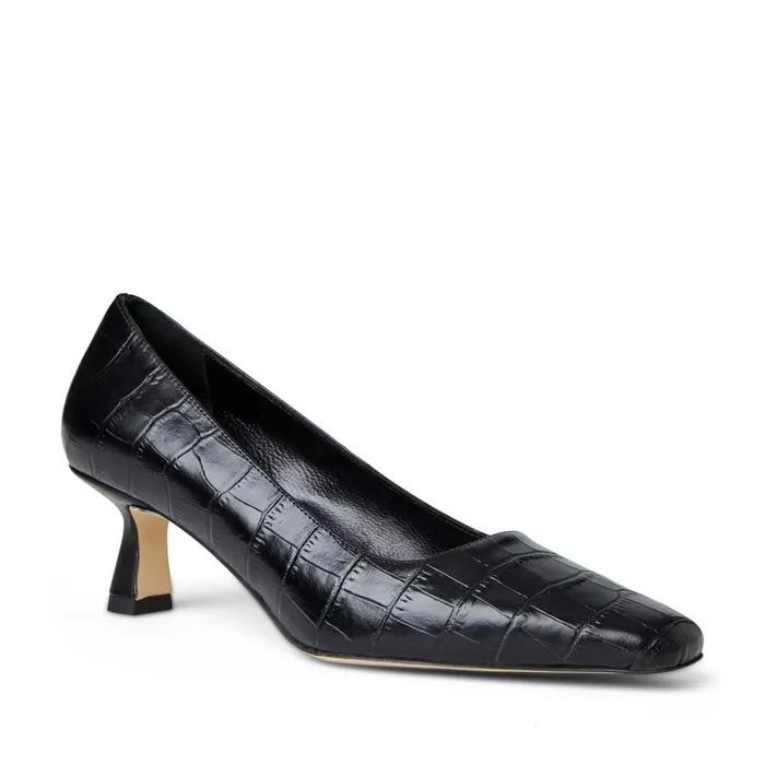Women M BY BRUNO MAGLI Bruno Magli MIREA Pump BLACKCROC