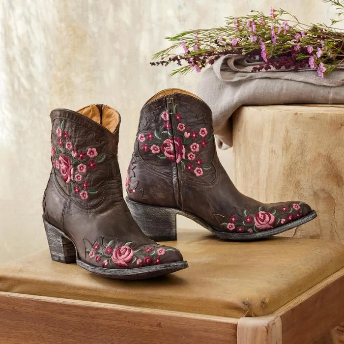 Women Mademoiselle Boots Chocolate Sundance Catalog Boots Women Mademoiselle Boots Chocolate Sundance Catalog Boots