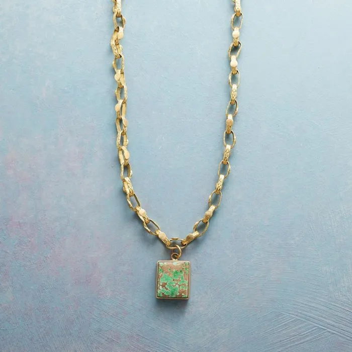 Women Madre Turquoise Necklace Sundance Catalog Necklaces