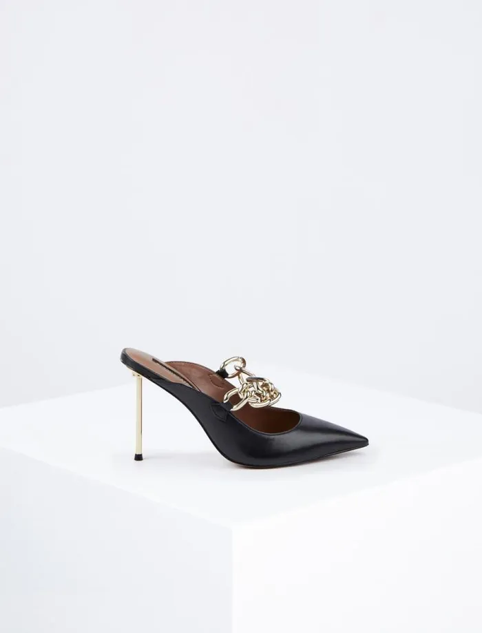 Women Marlise Pump Heel Black BCBG Shoes Women Marlise Pump Heel Black BCBG Shoes