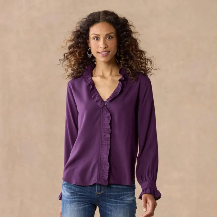 Women Mayfair Blouse Teal Sundance Catalog Tops Women Mayfair Blouse Teal Sundance Catalog Tops