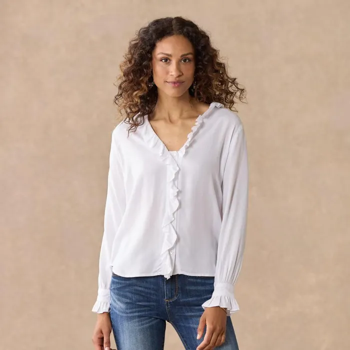 Women Mayfair Blouse Teal Sundance Catalog Tops Women Mayfair Blouse Teal Sundance Catalog Tops