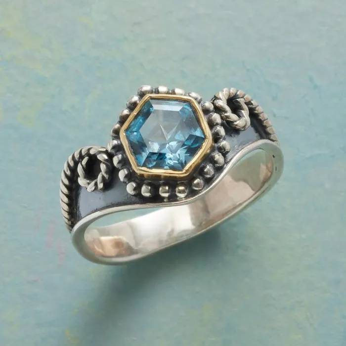 Women Mayfair Ring Sundance Catalog Rings