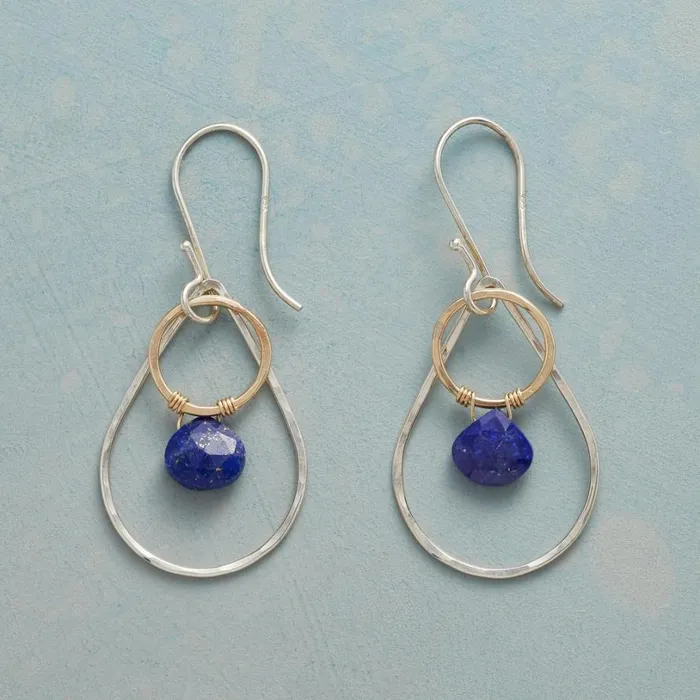 Women Melting Point Earrings Sundance Catalog Earrings