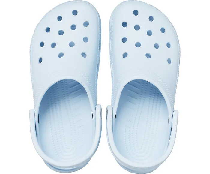 WomenMen Classic Clog Mineral Blue Clogs Crocs