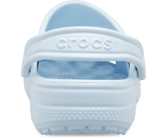 WomenMen Classic Clog Mineral Blue Clogs Crocs